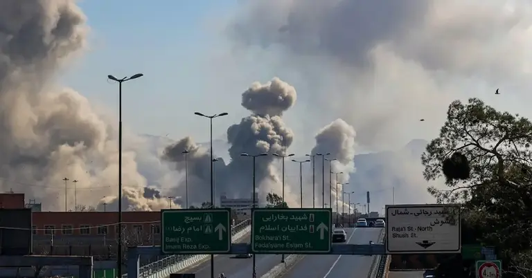 স্থগিত ঘোষণার মধ্যেই ইসরাইলি হামলা